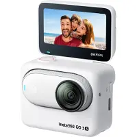 Insta360 GO 3S Blanc 128 Go