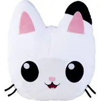 Gabby's Dollhouse Kuschelkissen Pandy Paws
