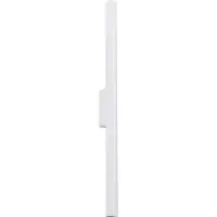 Sollux Applique PASTELO 2 blanc 2xG9 8W acier 50x5x2.5cm