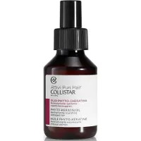 Collistar Huile restructurante Fitokeratin 100ml