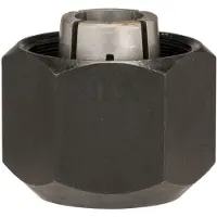 Bosch 2608570126 - Pince de serrage GOF 16/1700, 10 x 27 mm