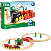 BRIO Classic Figure 8 Set (33028) Clair Enfants