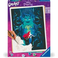Ravensburger Ariel et Ursula