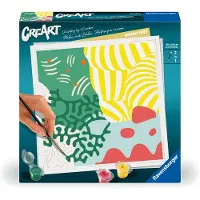 Ravensburger CreArt Organic Vibes