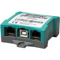 Mastervolt Interface Connecteur Usb-masterbus Vert,Gris Vert,Gris One Size
