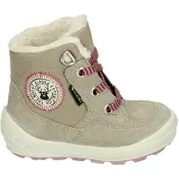 Superfit Groovy Chaussures de marche Beige