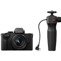 Panasonic Lumix G100 + 12-32 mm f/3.5-5.6 ASPH Mega O.I.S. + Trépied