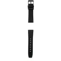 Luminox Steel Colormark Series 7251.bo Strap Noir 20 mm