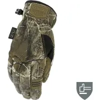 Mechanix Gants d'hiver SUB40 Realtree, taille XXL / 12 (12, XXL)