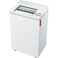 Ideal Office Destructeur de documents Shredcat 2465 , découpe de bandes 4 mm, P-2, 35 L, capacité de découpe 19-21 feuilles