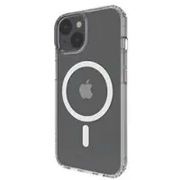 Belkin Iphone 14 Plus Msa009btcl Phone Case Clair