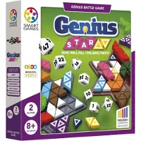 IUVI Genius Star (ENG) IUVI Games