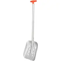 Mammut Alugator Ride 3.0 Shovel Argenté