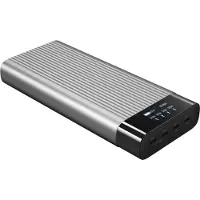 Hyper Batterie Externe Hyperjuicea 245w 100wh