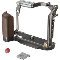 SmallRig 4714 Retro Fujifilm X-t50 Cage Clair