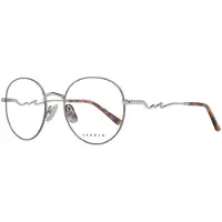 Sandro Lunettes de Vue SD4016 51/19/140 Gold tortoise Metal WOMAN SD4016