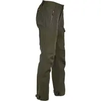 Hart Pantalon Taunus XHP-T pour homme (olive foncé) taille 58