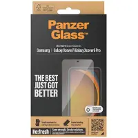 PanzerGlass Samsung Xcover7/xcover6 Pro 7365 Screen Protector Clair