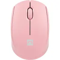 Natec STORK souris Home Ambidextre Bluetooth + USB Type-A Optique 1600 DPI
