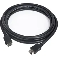 Gembird Câble Hdmi 4k Vidéo M/m 20 M