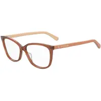 Love Moschino Monture de lunettes Love MOL546-2LF Ø 55 mm