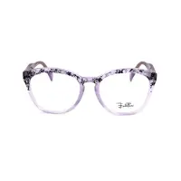 Pucci Lunettes - - EP2707516 - Couleur 516 LILAC - Monture Plastique - Protection UV 4