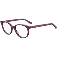 Love Moschino Lunettes Junior Mol543-tn-0t7