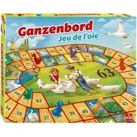 Goliath Goose Board - Brettspiel