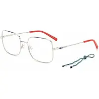 Missoni Mmi-0083-doh Woman Glasses Doré Femme