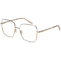 Missoni Mmi-0021-k67 Woman Glasses Doré Femme
