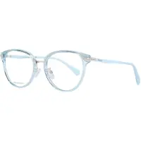 Polaroid Pldd427g30o Woman Glasses Bleu Femme