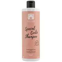 Valquer Especial Rizos 400ml Shampoo Clair