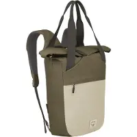Osprey Arcane Tote Bag Vert