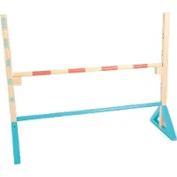 Small Foot Obstacle Active
