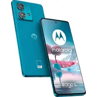 Motorola Edge 40 Neo 16,6 cm (6.55") Double SIM Android 13 5G USB Type-C 12 Go 256 Go 5000 mAh Bleu
