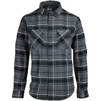 CMP 32t1757 Long Sleeve Shirt Multicolore 58 Homme