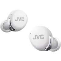 JVC HA-A30T2-W-U casque True Wireless Stereo (TWS) Ecouteurs Appels/Musique USB Type-C Bluetooth Blanc