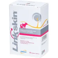 DRN Linkskin Comprimés - 32 pièces