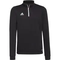 Adidas Sweat de sport 'Entrada 22' noir / blanc