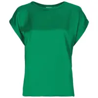 Vila Blouses VIELLETTE femmes - Vert - FR 38