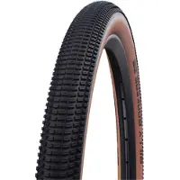 Schwalbe Billy Bonkers 20" (406 mm) Black/Tanwall 2.0 Pneu vélo MTB