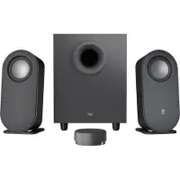 Logitech LOGI Z407 BT Computer Spk wirelless