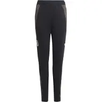 Adidas Real Madrid 24/25 Competition Training Junior Tracksuit Pants Noir 15-16 Years Enfants