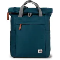 Roka London London Finchley A Sac à dos Vert,Bleu S Vert,Bleu S