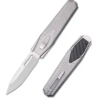 Remette Couteau pliant Swordfish - Tanto - CF ZL101A1