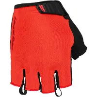Lizardskins Gants courts Aramus Apex - crimson
