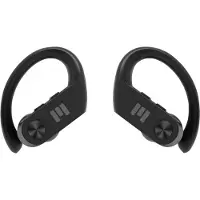 Miiego Miibuds Active Go (12 h, Sans fil), Écouteurs, Noir