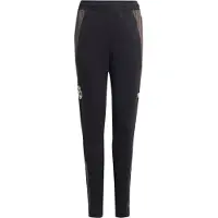 Adidas Real Madrid 24/25 Competition Training Junior Tracksuit Pants Noir 11-12 Years Enfants