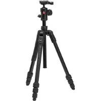 Manfrotto Befree Advanced AS Twist Alu Tripod