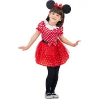 MOM Costume De Petite Souris